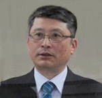 調布家庭教会 朴聖熙教会長